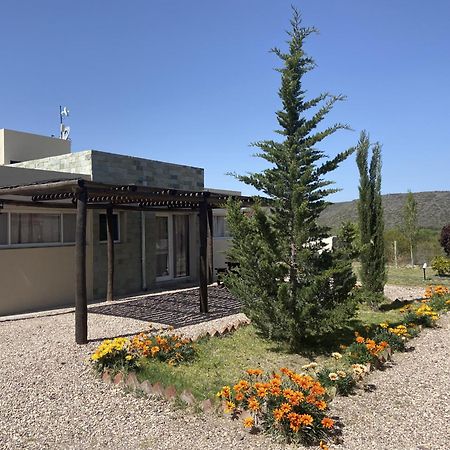 Cabanas Econature Valle Grande  外观 照片