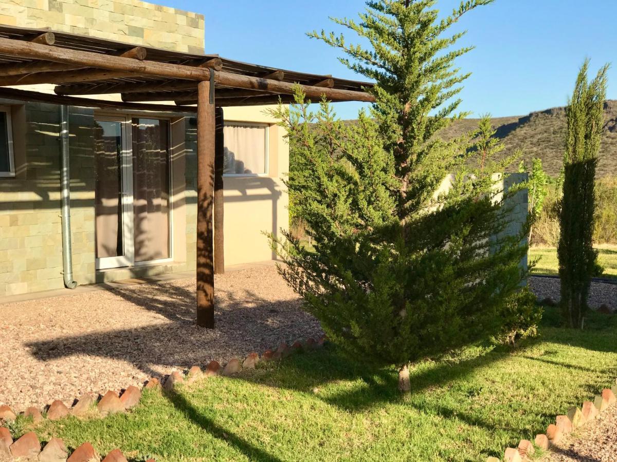Cabanas Econature Valle Grande  外观 照片