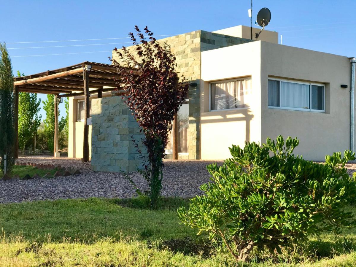 Cabanas Econature Valle Grande  外观 照片